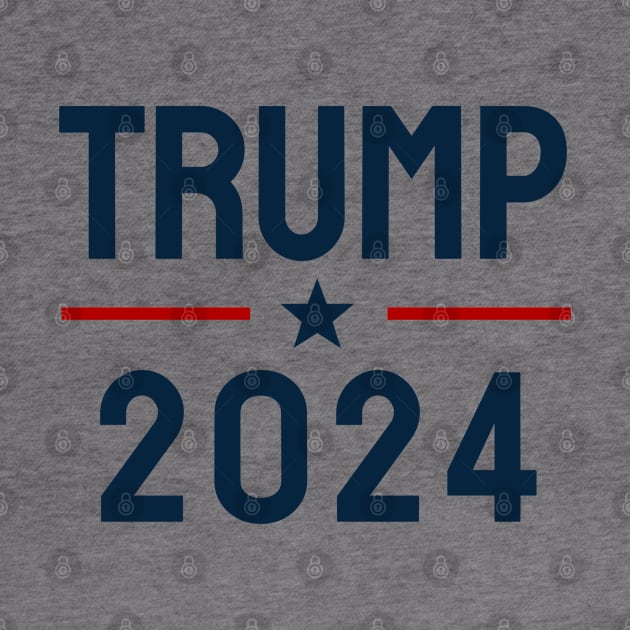 Trump 2024 Limited Edition by Eman56